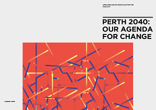 Perth City Development Plan