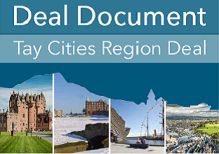 Tay Cities Regional Deal